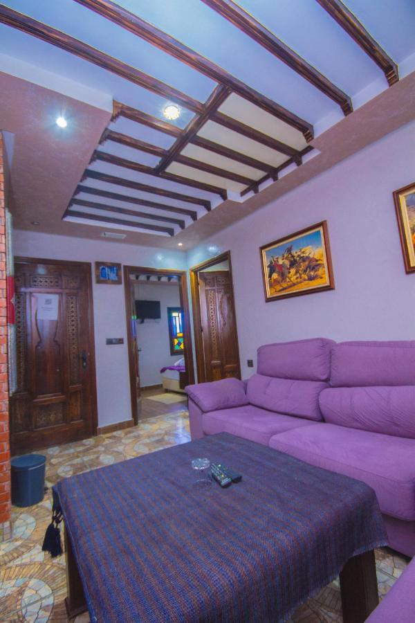 Casa Norte Xauen Exterior foto